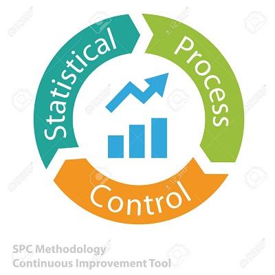 پاورپوینت (اسلاید) ابزار های کنترل کیفیت آماری (spc)